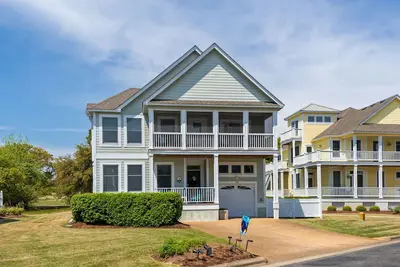 BeachAccess, Golf, Pool, HotTub, Resort, CurrituckClub