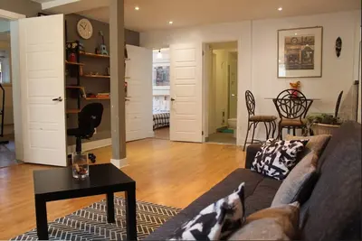 Image de Fantastic Montreal Apartment