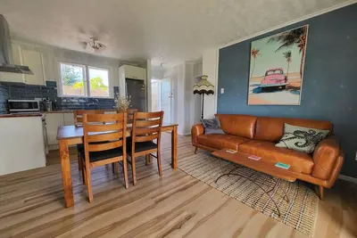 Image de Taipa Tides -Cosy two bedroom apartment 2 minutes walk to beautiful Taipa beach
