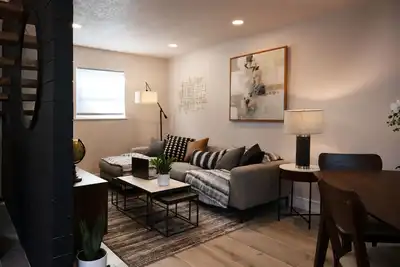 Image de Shares Luxury Loft Apartment - New