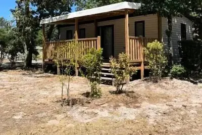 Image de Mobilhome pour 6 Personnes