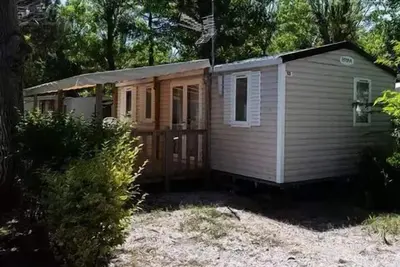 Image de Mobilhome pour 6 Personnes