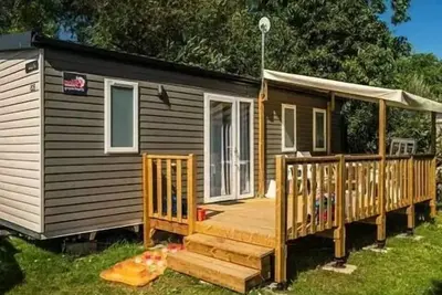 Image de Mobilhome pour 6 Personnes
