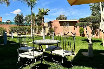 Image de Villa 3 suites (Joudya)