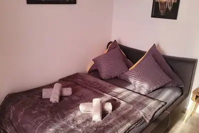 Image de Alpenluxe Suite vacation apartment
