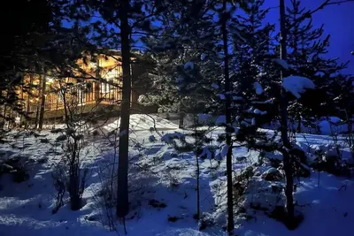 Image de Cabin in the woods
