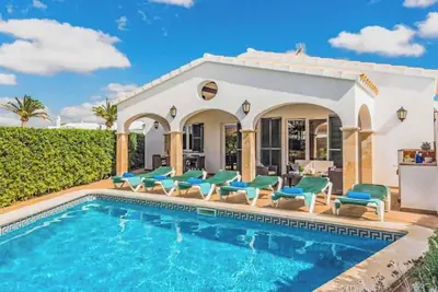 Image de Villa Viola Bosch Menorca