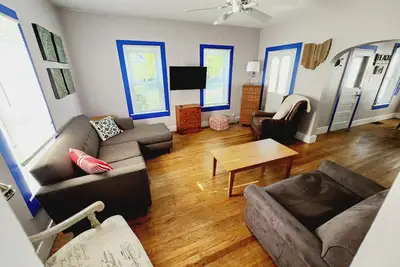 Image de Entire house- Walk to downtown Port Clinton or Jet Express