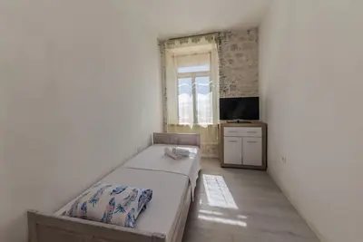 Image de Apartments Karlo on the seafront
