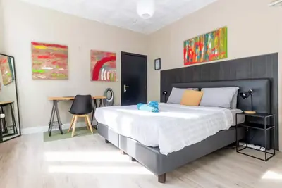 Image de Hotel Entree Brugge - Charming hotel in picturesque Brugge with Ac, WiFi