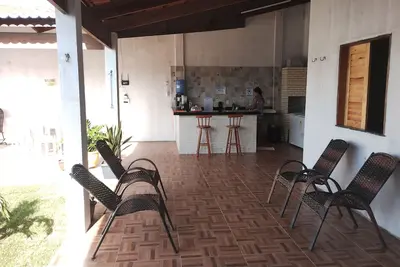 Image de House hotel cascavel-ce