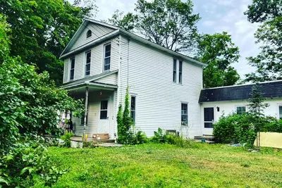 Image de \nMagic Farm – A Peaceful Retreat in Nature \/ 3 bedroom house in Hudson Valley
