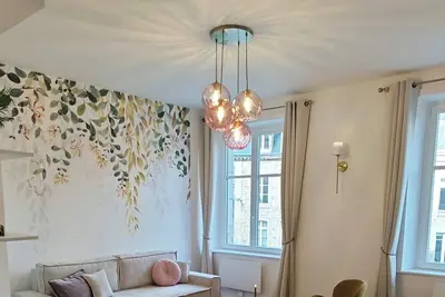 Image de Appartement T3 au cœur de Dinan Parking gratuit