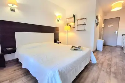 Saint-Florent Appartement 4 pers tout confort Flo131