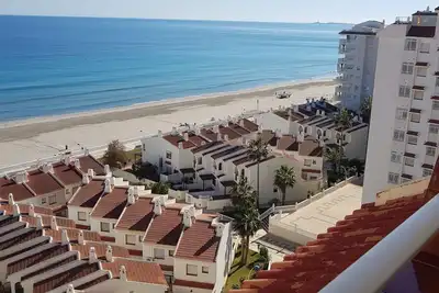 Image de Los Ibicencos Three Bed Apartment Rp018