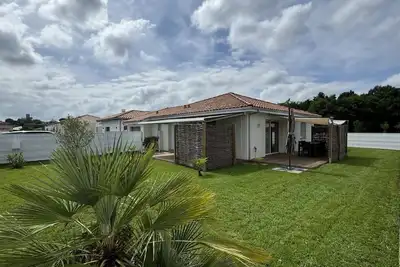 Image de La Villa Caroline - Leon