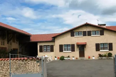 Image de Pilatte - Pecorade - Gîte
