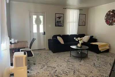 Image de The Upper Room