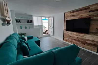 Image de Casa Paula, in a small and quiet seaside village