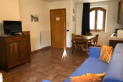 Image de Appartement \"Casa Mary Limone\" avec terrasse privée et Wi-Fi