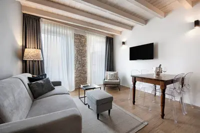 Image de Appartement 'Il Corso' avec Wi-Fi et climatisation