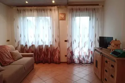 Image de Appartement 'Ziamilva' avec terrasse privée, jardin privé et Wi-Fi