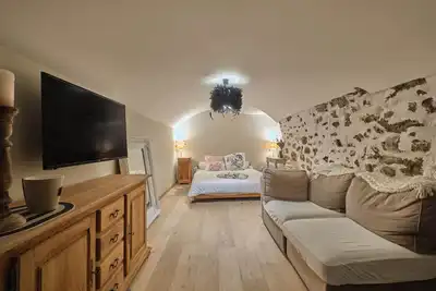Image de Appartement 'Chez Les Amoureux' avec Wi-Fi