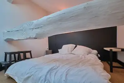 Image de Appartement 'L'atypique La Cabane' avec Wi-Fi