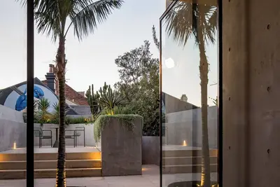 Image de Camperdown- Luxury Architectural apartment Escape
