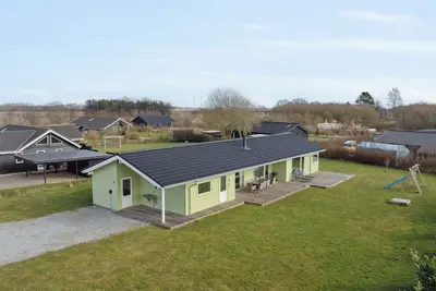 Image de Lovely holiday home in Southern Jutland
