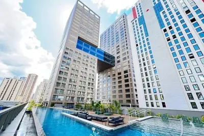 Image de Apartment in Sao Paulo