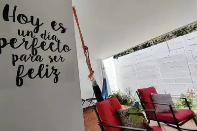 Image de La Casa de Susana in Ahuachapán, close to everything.
