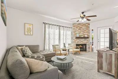 Image de Cozy 3 Bd Condo Close to Everything Scottsdale