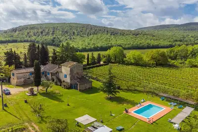 Image de Fattoria Petraglia by Interhome