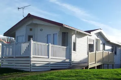 Image de Coastal Lodge Retreat, Child & Pet Friendly