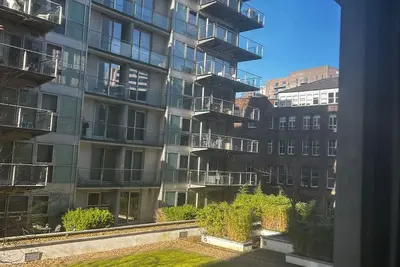 Image de Salford Lux Apartment