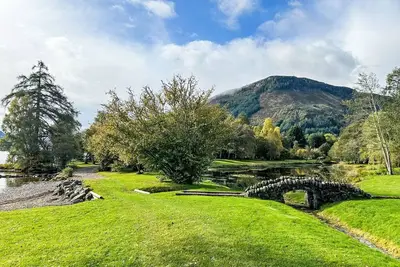 Image de Loch Ness Romantic Hideaway by Interhome