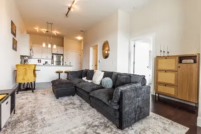 Image de Chic 2-bedroom apartment with WiFi, Ac in fabulous Norristown
