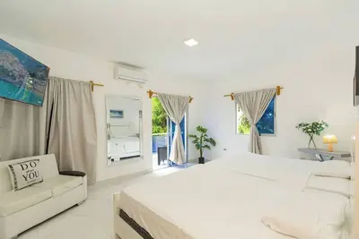 Image de Big apartment for large families in Puerto Plata!