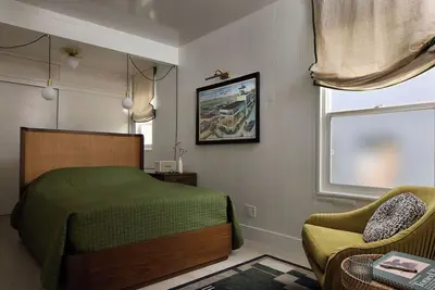Image de Entire Home in Manhattan Beach