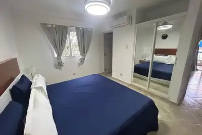 Image de Guest-friendly condo with pool in central Sosua