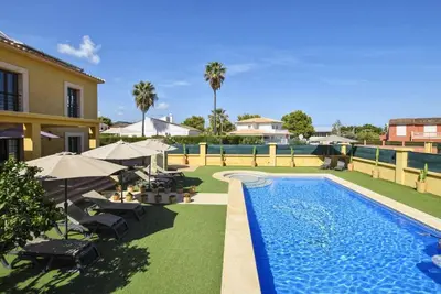 Image de Ca na Antonia by Interhome