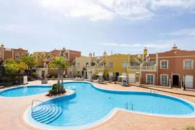 Image de Paraiso del Palm Mar by Interhome