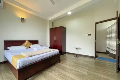 Image de Charming 5-bedroom hotel with WiFi, Ac in lovely Kandy