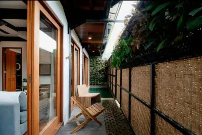 Image de Zen Villas Ubud