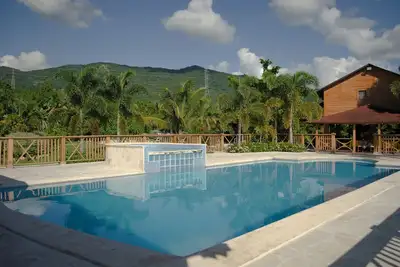 Image de Beautiful Villa With Mountain View