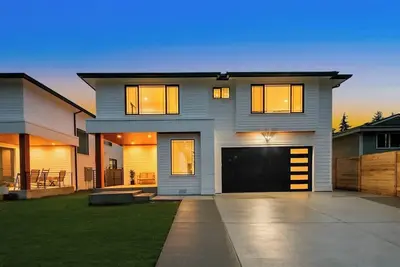 Image de 2 Bdrm Modern Meets Cozy in Federal Way