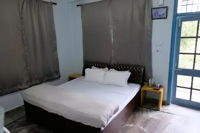 Image de Family-friendly Independent Studio Unit in Solan, Himachal Pradesh, India