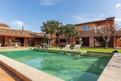 Image de Villa Chantal by Interhome