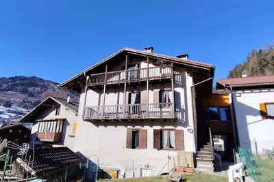 Image de Casa Relax, cozy apartment nestled in the relaxation of the Dolomites
